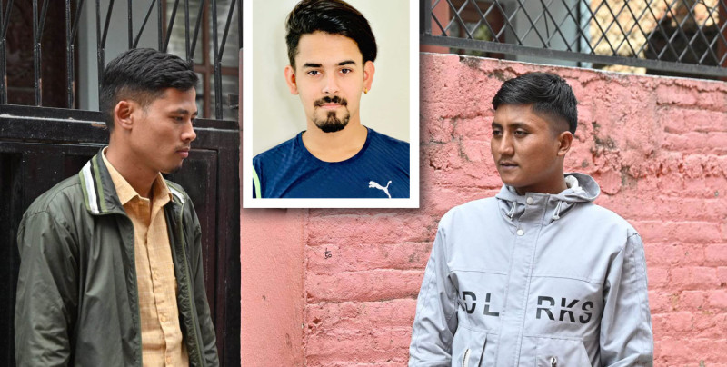 यी पात्रसँग भेट भयो भने ठान्नुस्, तपाईं ठगिनुभाे: अनिल, पारस र साथीहरूको कथा